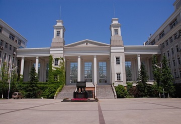 南京化工大学